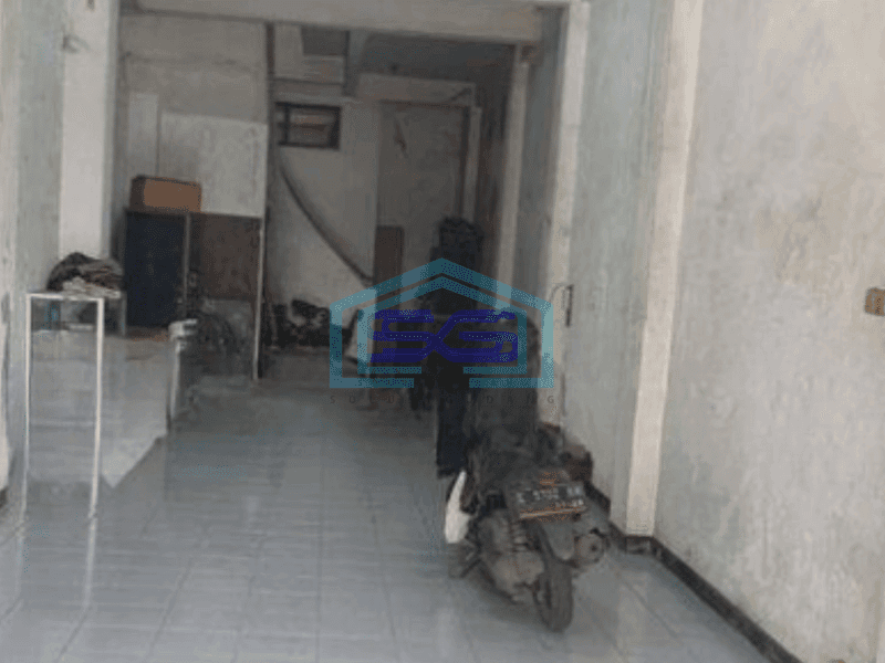 Dijual  Ruko Jl. Pacuan Kuda Surabaya Jawa Timur