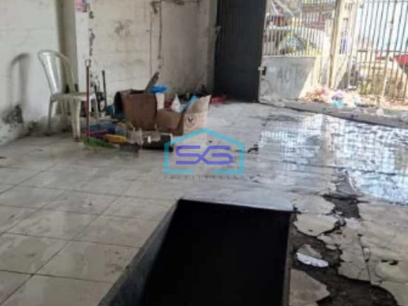 Dijual Ruko 2 Lantai Luas Bangunan  116 m²  di Semarang