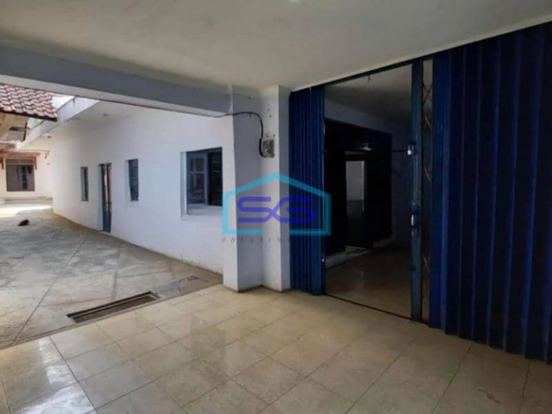 Dijual Ruang Usaha di Pinggir Jalan Bumiayu Brebes Cocok Buat Gudang Dan Usaha