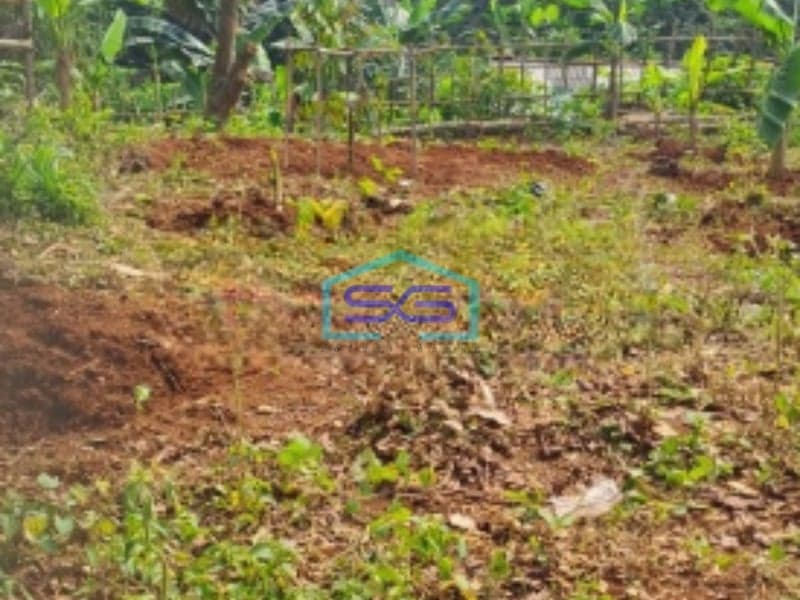 Dijual Tanah Letak Strategis di Rumpin Bogor LT 20000m2