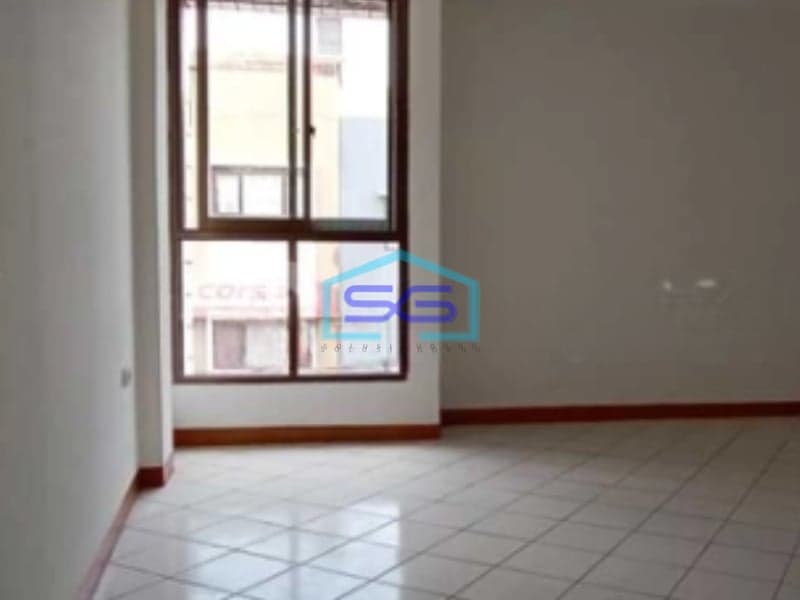 Disewakan Ruko 3 Lantai di Jalan Pungkur Regol Bandung Luas Bangunan 180m2