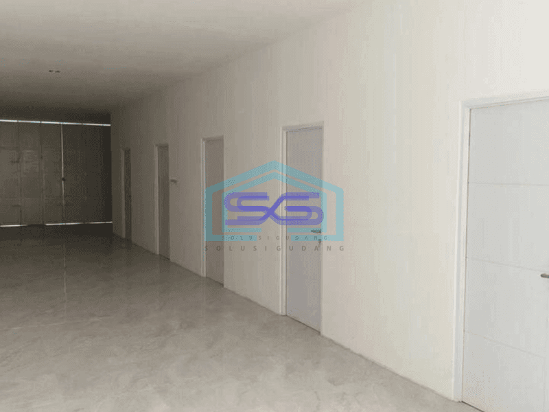 Disewakan Ruko Mewah di Jl Riau Bandung Jawa Barat