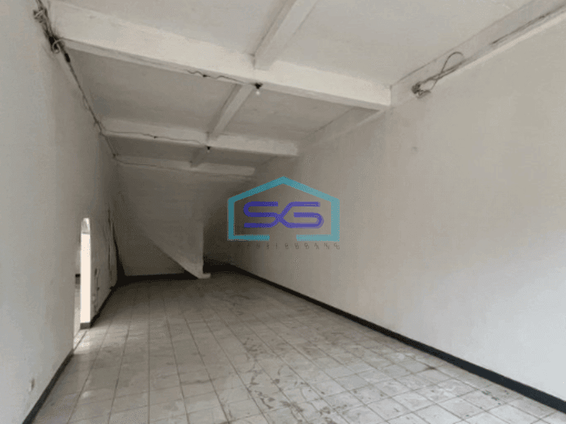 Disewakan Ruko 3 Lantai Luas Bangunan 153 m² di Kelapa Gading Jakarta Utara