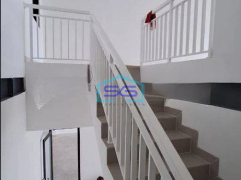 Dijual Gudang Murah Nempel Bsd Legok Blessindo + Kantor 2 Lantai LT 864m2 Tangerang