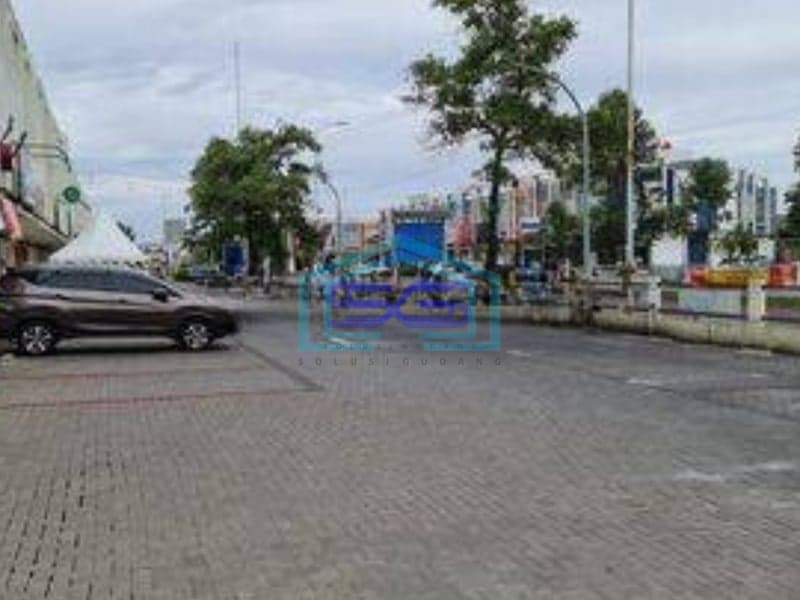 Dijual Ruko di Pasar modern Banjar Wijaya Tangerang