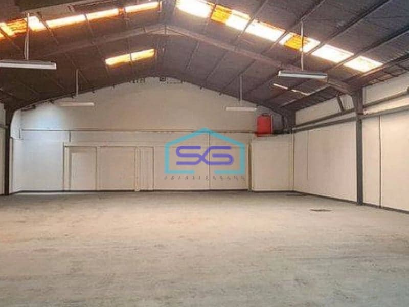 Disewakan Ruko Baru Area Strategis Jln. Naripan Kota Bandung LB 750m2