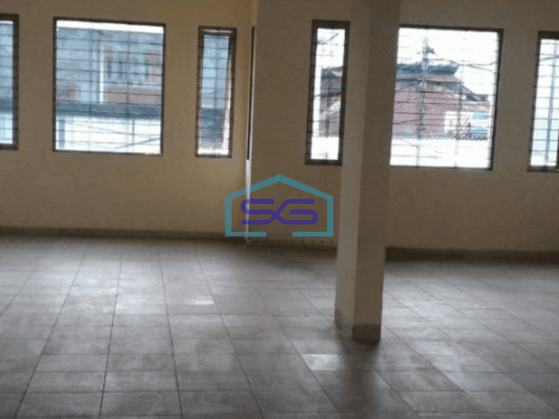 Dijual RUKO strategis di dekat pvj Sukajadi Bandung