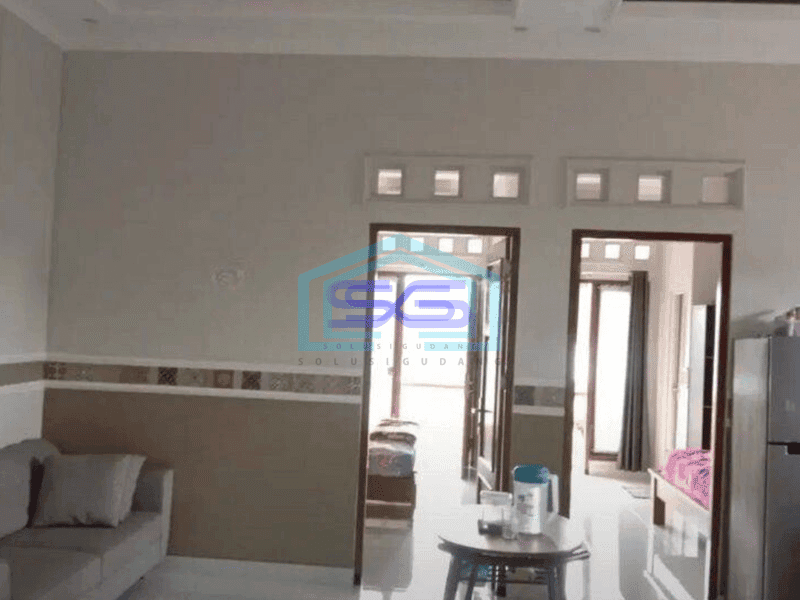 Dijual Ruko Murah Cocok Usaha lokasi di Bantul Jogja