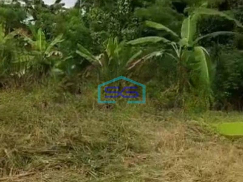 Dijual Tanah Lokasi Bagus di Cisauk Tangerang Luas Tanah 4000 m²