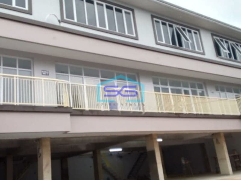 Disewakan Ruko di Area Komersial Dekat Dengan Pondok Indah Jakarta Selatan Luas 71m2