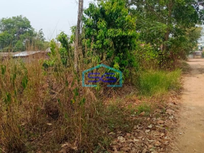 Dijual Tanah Keras Siap Bangun di Jalan Bypass Alang-Alang, Kota Palembang