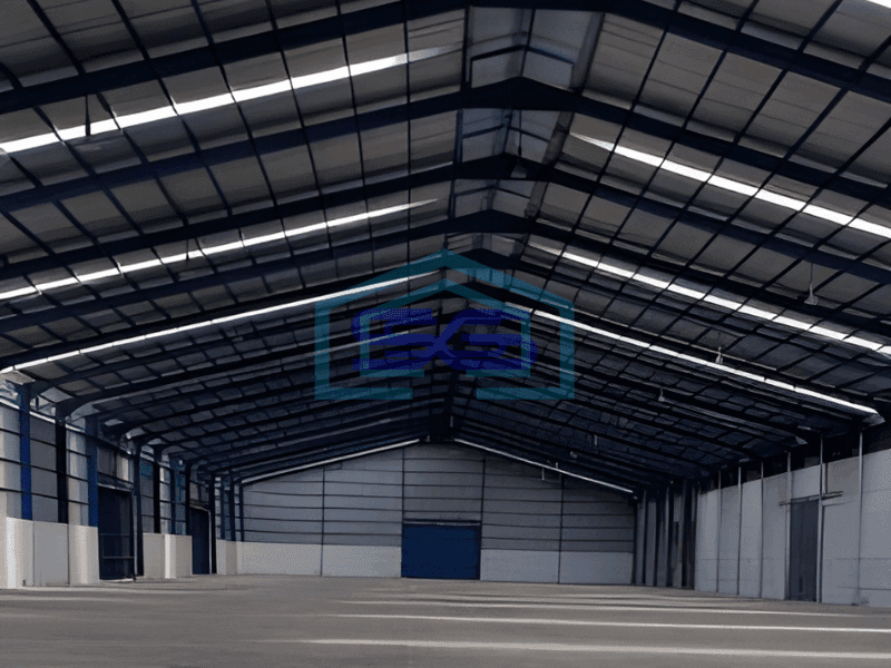 Disewakan Gudang besar diLegok, Tangerang