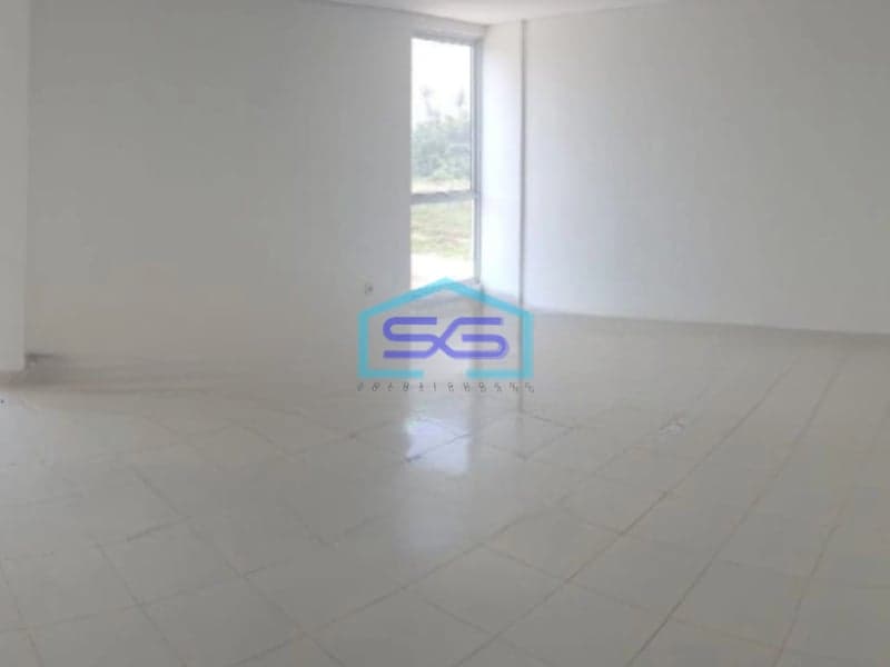 Dijual Ruko Hadap Danau Sunset Avenue Citra 8 Jakarat Barat