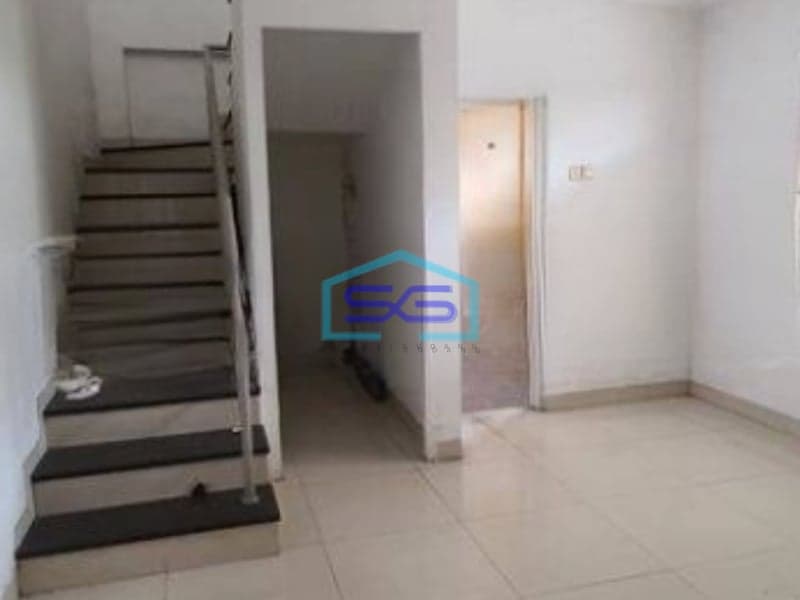 Dijual Gudang Di Kawasan Jatake Tangerang Banten Luas 870m2