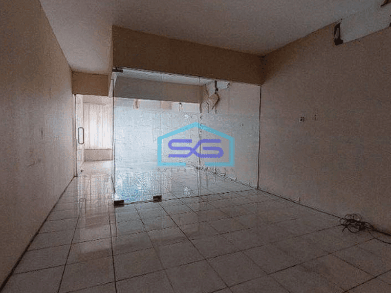 Disewakan Ruko Siap Pakai Daerah Malang LB 136m2