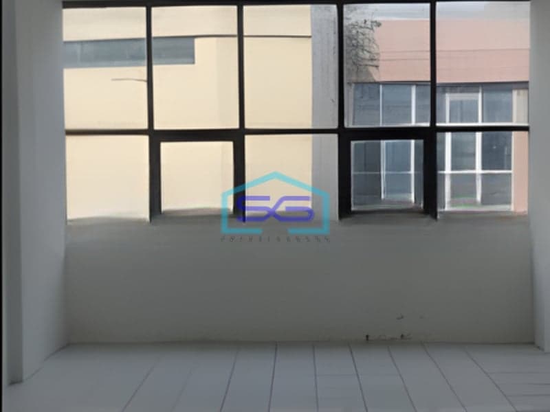 Disewakan Ruko Luas Bangunan 160 m²  di Petojo Jakarta Pusat