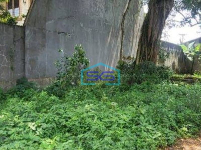 Dijual Tanah di Bogor Cocok untuk Perumahan LT 17702m2