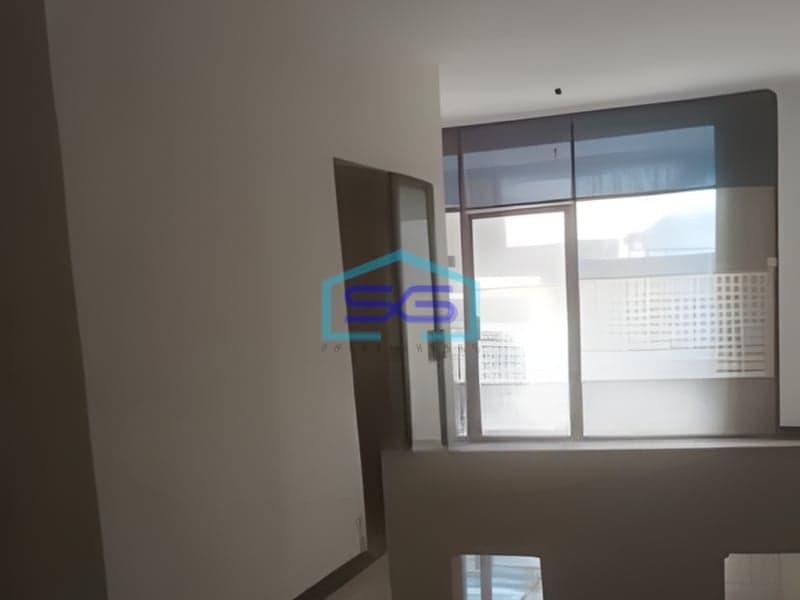 Disewakan Ruko Tidak Banjir Lokasi Harapan Indah Bekasi Luas Bangunan  180 m²