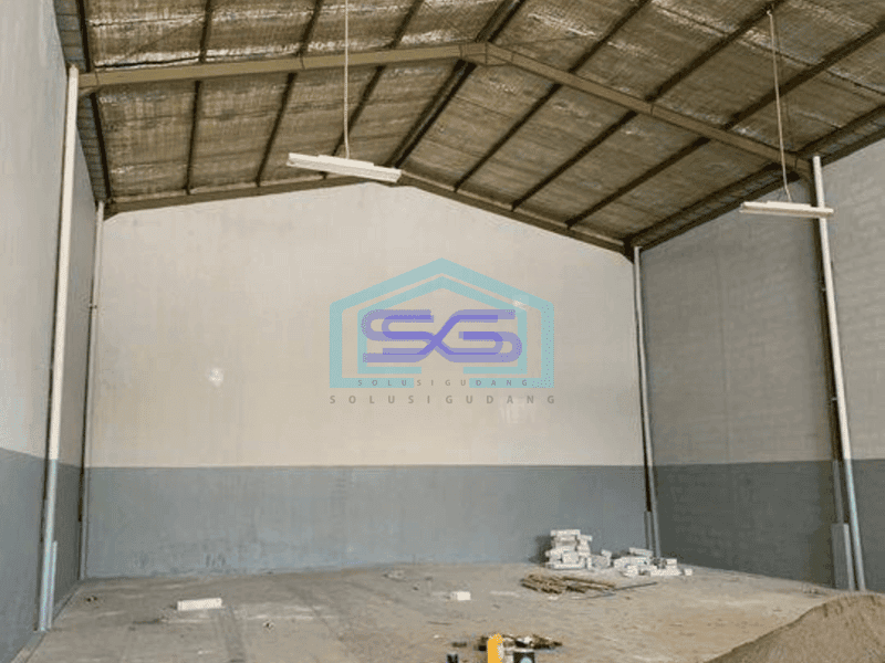 Disewa Gudang di Jalan Kopo Bandung Jawa Barat