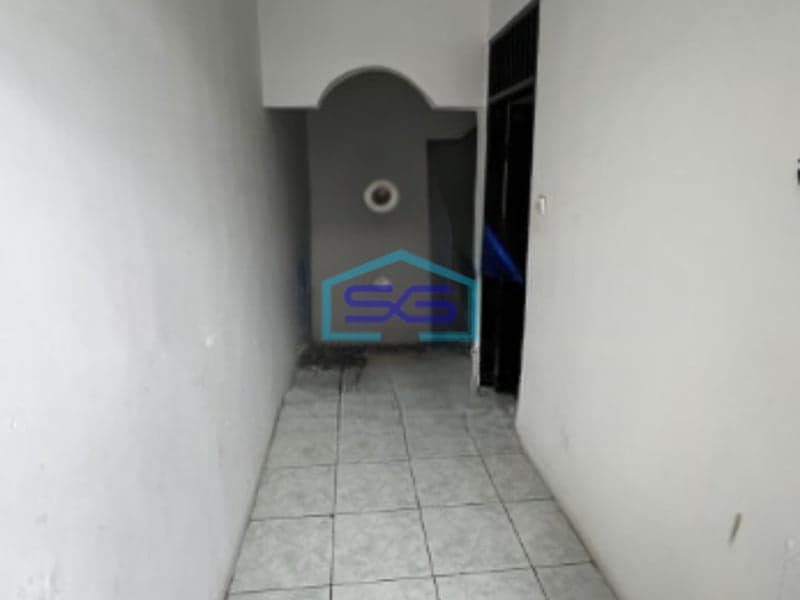 Disewakan Ruko 2 Lantai Di Pamulang Tanggerang Selatan