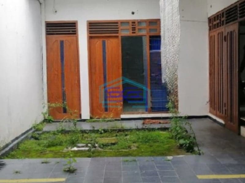 Disewakan Kantor Luas Tanah 900 m² Lokasi Sleman Yogyakarta