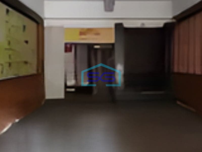 Dijual Ruko di Taman Palem Lestari Strategis Hadap Jalan Raya Jakarta Barat LB 360m2