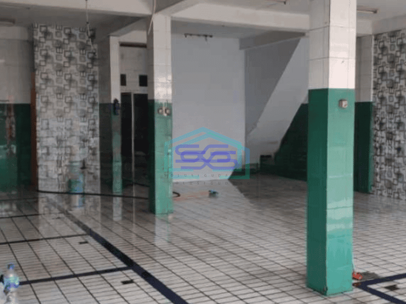 Dijual Ruko 3 Lantai Luas Tanah  135 m² di Bekasi Timur