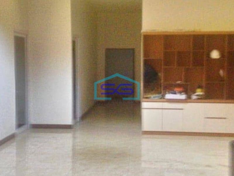 Disewakan Ruko 1 Lantai di Sunter Danau Jakarta Utara LT 310m2