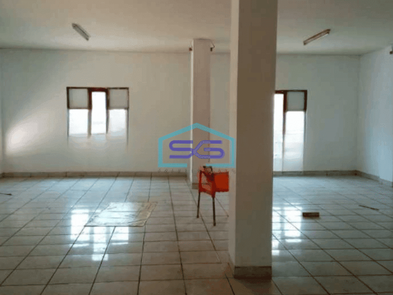 Disewakan Ruko 3 Lantai di Bekasi Timur Luas Bangunan 210 m²