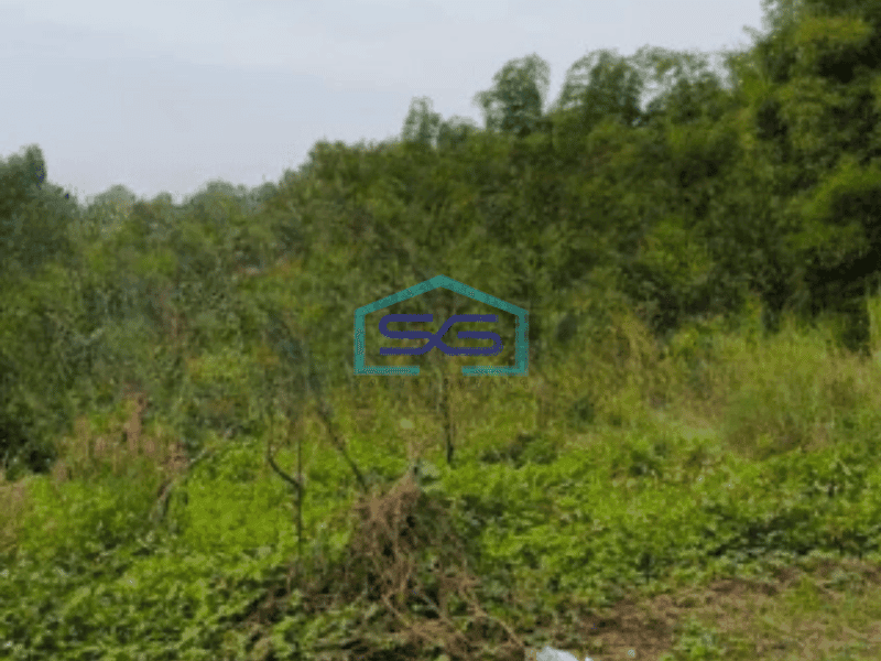 Dijual Tanah Siap Bangun Luas 3220 m²  Lokasi Bangsal Mojokerto