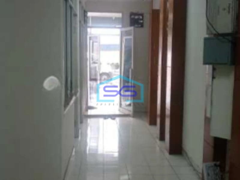 Disewakan Ruko di Kopo Mas Bandung Bagus SHM LB 200m2