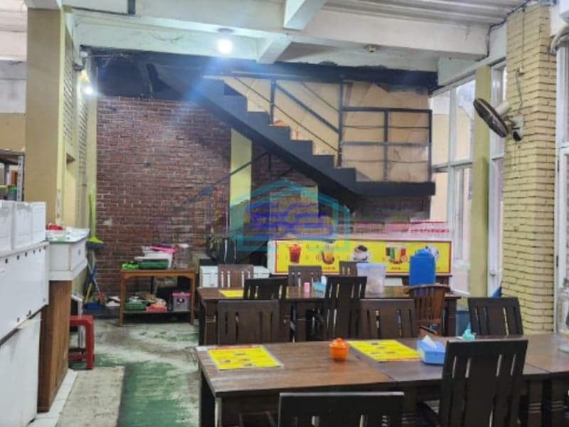 Disewakan Ruko Pondok Gede Lokasi Sangat Strategis Bekasi Kota Luas Bangunan  258 m²