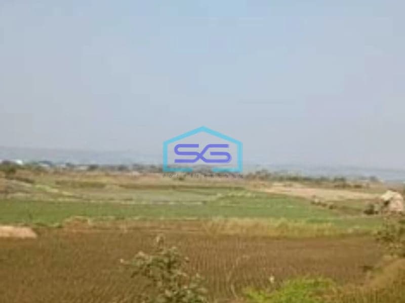 Dijual Tanah Strategis di Puncak Guha Garut Selatan Luas Tanah  50000 m²