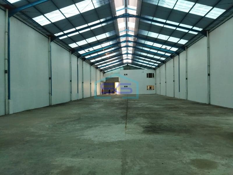 DISEWAKAN GUDANG DAERAH BALIKPAPAN