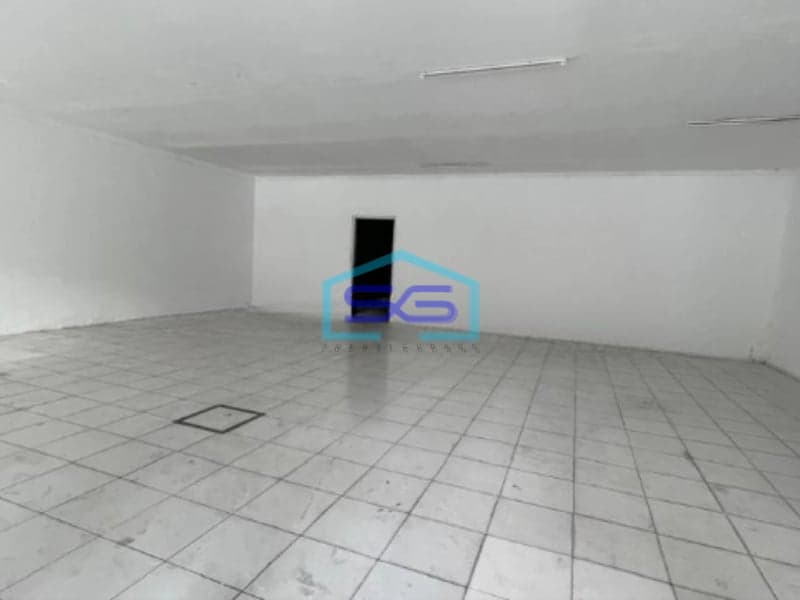 Disewakan Ruko ex Alfamart Komersil Bangunan Loss Di Jemursari Surabaya Luas Bangunan  241 m²