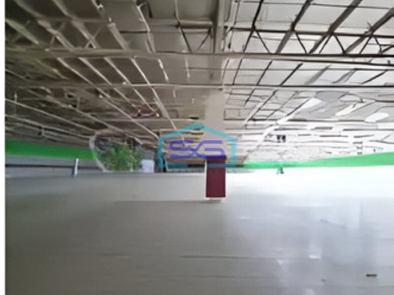 Disewakan Gudang Siap Pakai Di Cakung Jakarta Timur Luas Bangunan 4700m2