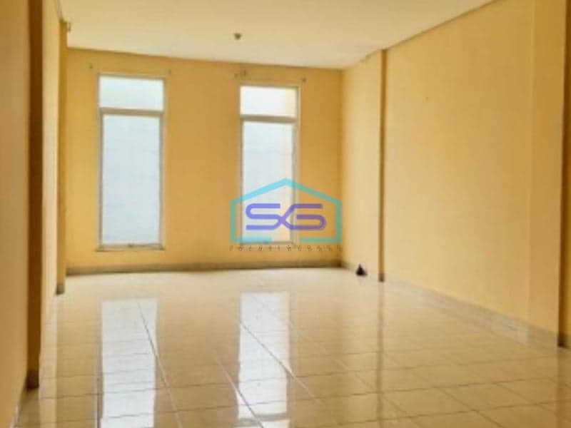Dijual Ruko Lokasi di Duri Kosambi Jakarta Barat 2 Lantai