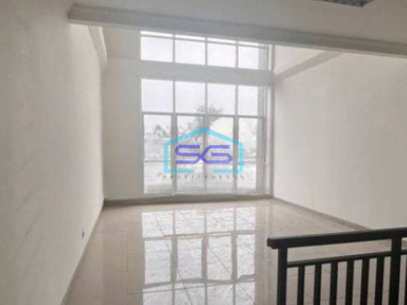 Disewakan Ruko 2 Lantai North Goldfinch Summarecon Gading Serpong Tangerang LB 142m2