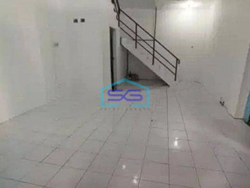 Dijual Ruko Klampis 21 Jl Arif Rahman hakim Surabaya LB 188m2