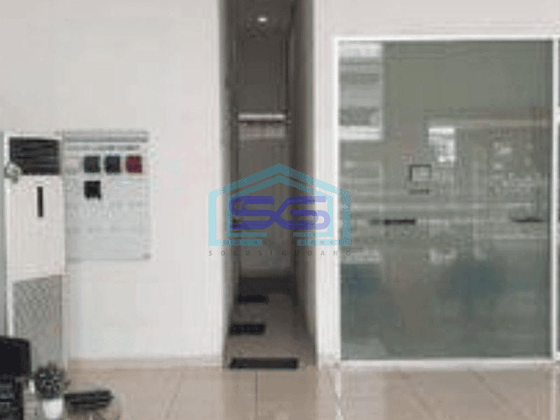 Dijual Gedung Bagus Cocok Buat Dealer di Soekarno Hatta