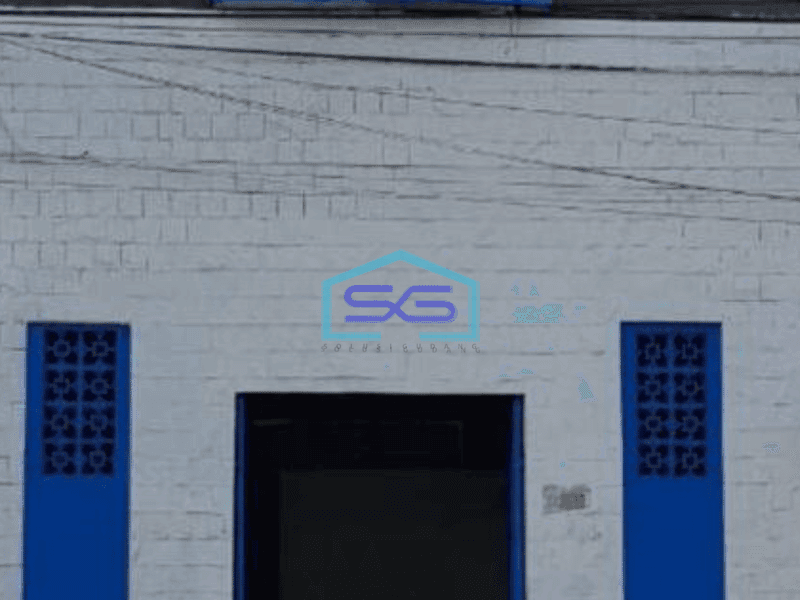 Dijual Ruko Di Jalan Kenjeran Surabaya