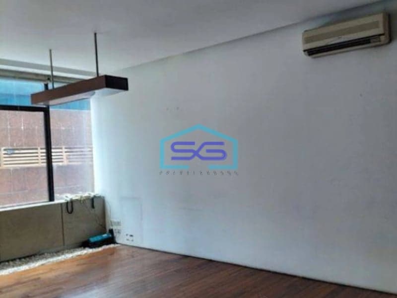 Dijual Ruko Graha Kencana Strategis Pinggir Jalan Raya Kebon Jeruk Jakarta Barat