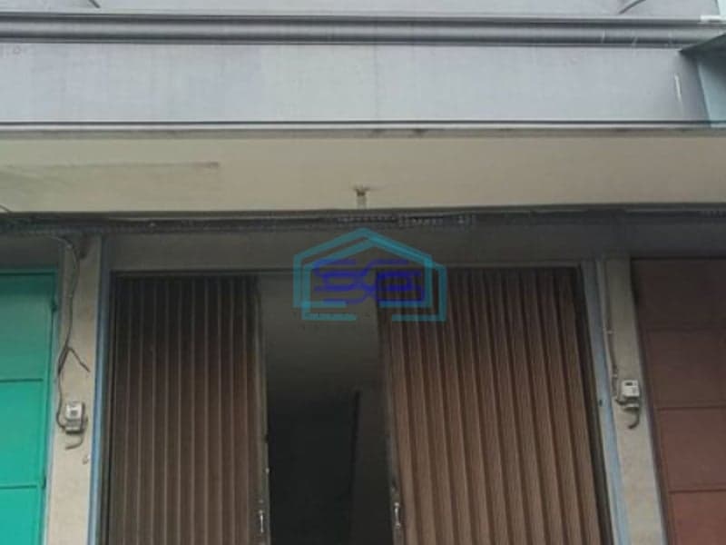 Disewakan Ruko Luas Bangunan  180 m² Lokasi di Jakarta Barat