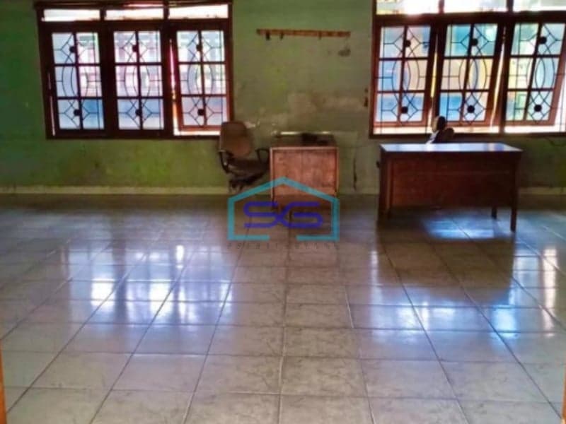 Dijual Kantor Luas Tanah 2400 m²  Lokasi Siap Huni d Tangerang