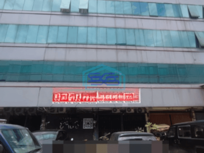 Dijual Ruko 2 gandeng di Pangeran Jayakarta Jakarta Pusat Luas Bangunan 200 m²