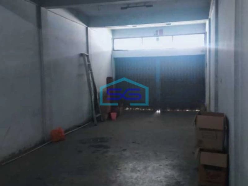 Dijual Cepat Ruko 2 Lantai Siap Huni Lokasi di Jelutung Jambi