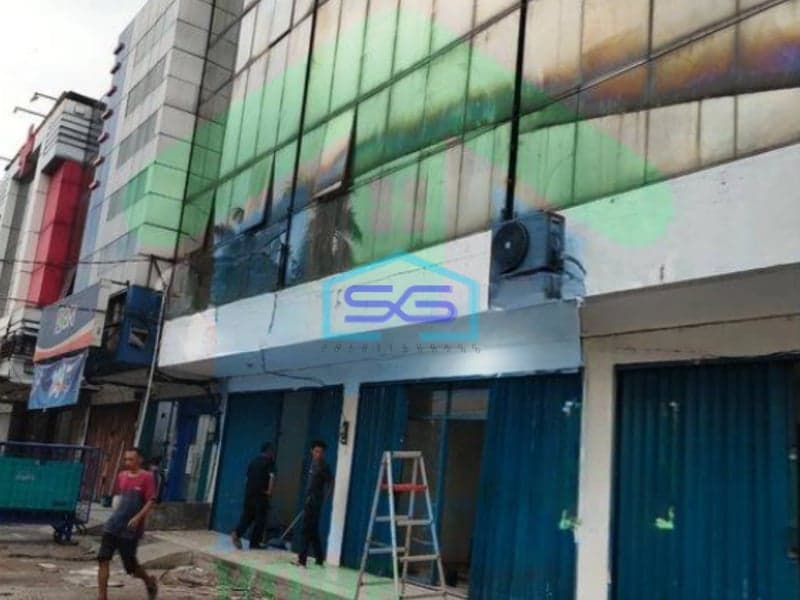 Dijual Ruko Gandeng di Kuta Jaya, Pasar Kemis Kabupaten Tangerang LB 220m2