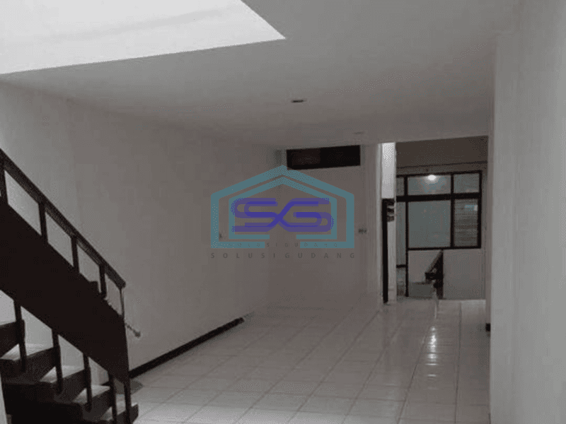 Dijual Cepat Ruko di Cicadas Ahmad Yani Strategis