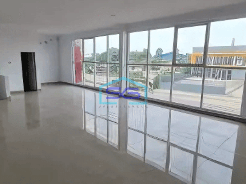 Disewakan Gudang Kawasan Blesindo Legok Tangerang