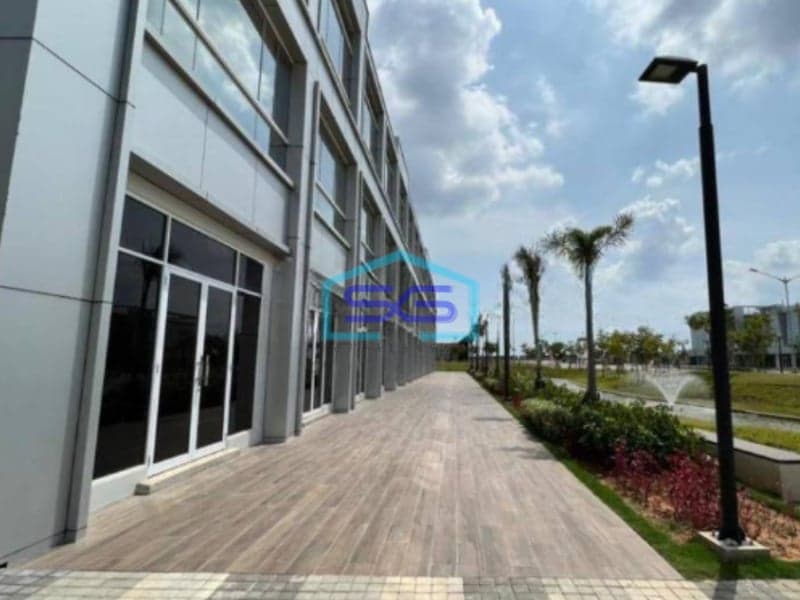 Dijual Ruko Cepat di Pantai Indah Kapuk Jakarta Utara LB 202m2